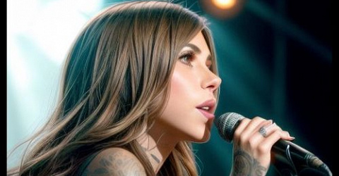 christina perri